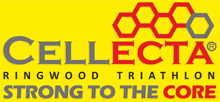 Cellecta Ringwood Triathlon